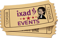 IXAD EVENT